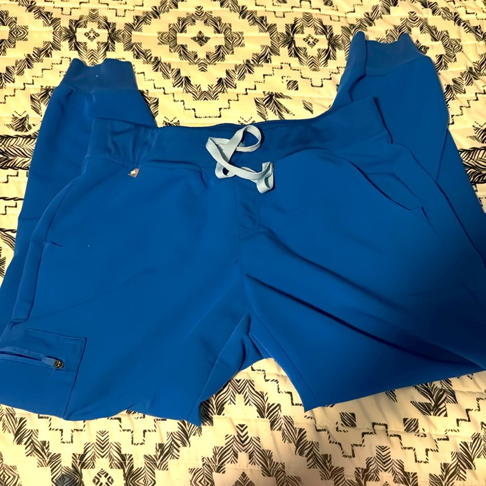 Figs Zamora joggers